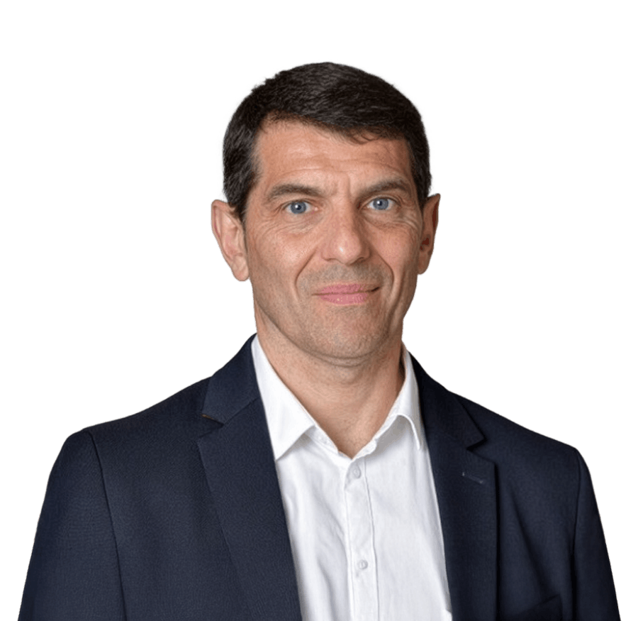 Christophe Albarede